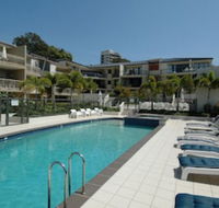 The Village at Burleigh Heads - Holiday Adelaide