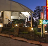 3 Sisters Motel - Holiday Adelaide