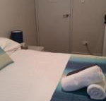 Centrebreak Beach Stay
