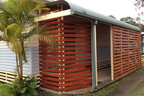 Banana Coast Caravan Park - Holiday Adelaide 3