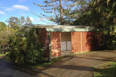 Banana Coast Caravan Park - Holiday Adelaide 2