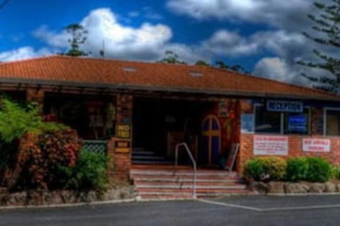 Banana Coast Caravan Park - Holiday Adelaide 6