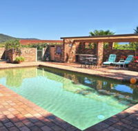 Langbrook Estate Cottages - Holiday Adelaide