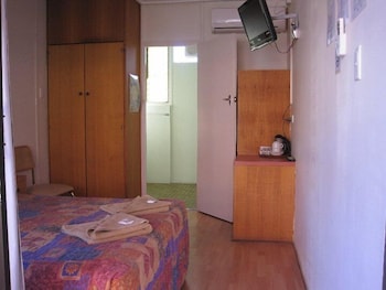 Desert Rose Inn Alice Springs - Holiday Adelaide 5