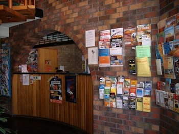 Desert Rose Inn Alice Springs - Holiday Adelaide 4
