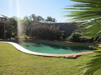 Desert Rose Inn Alice Springs - Holiday Adelaide 0