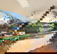 Edward Parry Motel  Apartments - Holiday Adelaide