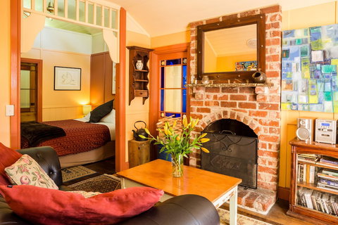 Como Cottages Accommodation - Holiday Adelaide 6