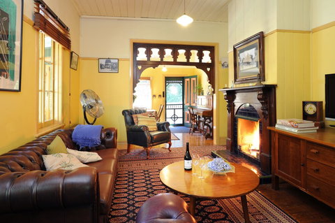 Como Cottages Accommodation - Holiday Adelaide 3
