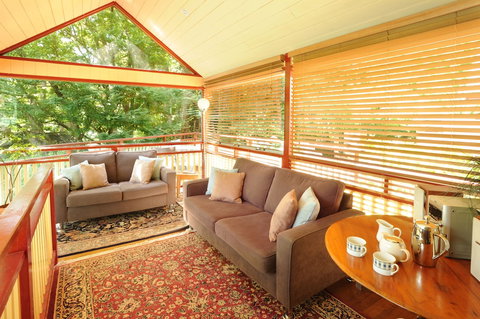 Como Cottages Accommodation - Holiday Adelaide 2