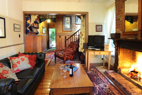 Como Cottages Accommodation - Holiday Adelaide 1