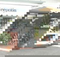Abbotswood Motor Inn - Holiday Adelaide