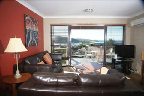 Whale Motor Inn And Restaurant - Holiday Adelaide 7