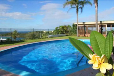 Whale Motor Inn And Restaurant - Holiday Adelaide 1