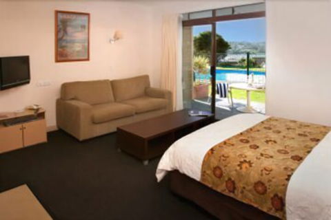 Whale Motor Inn And Restaurant - Holiday Adelaide 4