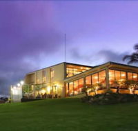 Whale Motor Inn and Restaurant - Holiday Adelaide