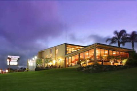 Whale Motor Inn And Restaurant - Holiday Adelaide 0