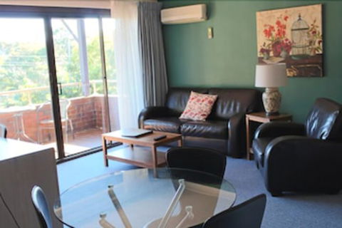 Whale Motor Inn And Restaurant - Holiday Adelaide 5
