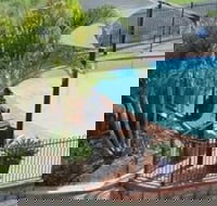 Aza Motel - Holiday Adelaide