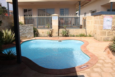 Seaspray Beach Holiday Park - Holiday Adelaide 4