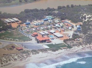 Seaspray Beach Holiday Park - Holiday Adelaide 1