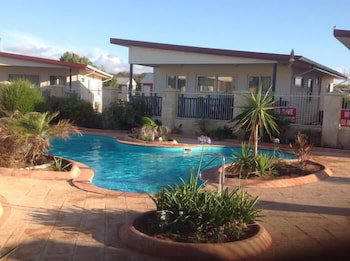 Seaspray Beach Holiday Park - Holiday Adelaide 3