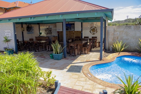 Seaspray Beach Holiday Park - Holiday Adelaide 5