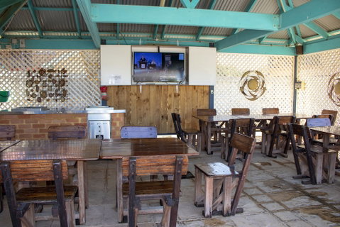 Seaspray Beach Holiday Park - Holiday Adelaide 6