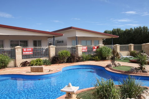 Seaspray Beach Holiday Park - Holiday Adelaide 2