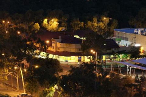 Todd Tavern - Holiday Adelaide 0