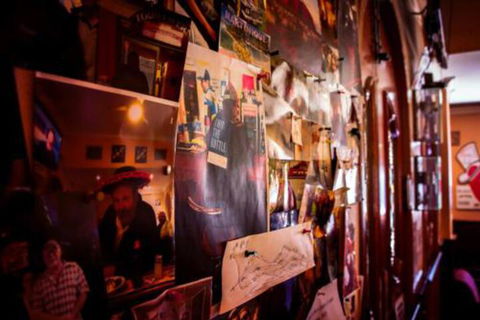 Todd Tavern - Holiday Adelaide 2