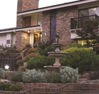 Bathurst Heights BB - Holiday Adelaide