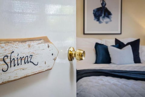 65 Main Daylesford - Hepburn Springs - Holiday Adelaide 2