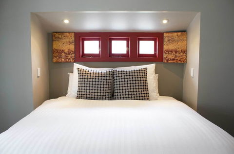 65 Main Daylesford - Hepburn Springs - Holiday Adelaide 6