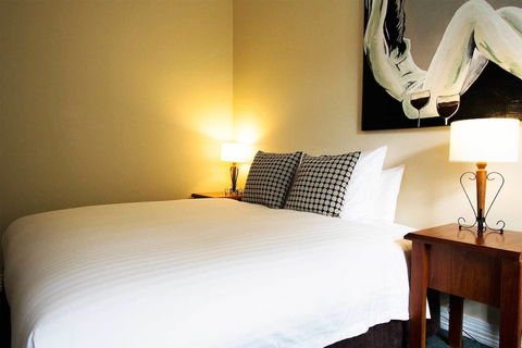 65 Main Daylesford - Hepburn Springs - Holiday Adelaide 5