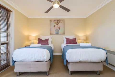 65 Main Daylesford - Hepburn Springs - Holiday Adelaide 0