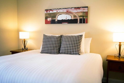 65 Main Daylesford - Hepburn Springs - Holiday Adelaide 4