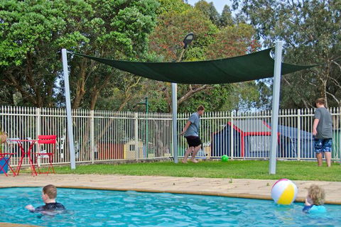 Albany Gardens Tourist Park - Holiday Adelaide 5