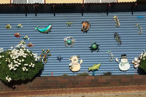 Albany Gardens Tourist Park - Holiday Adelaide 2