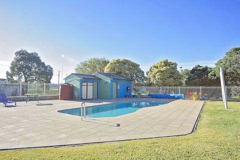 Albany Gardens Tourist Park - Holiday Adelaide 7
