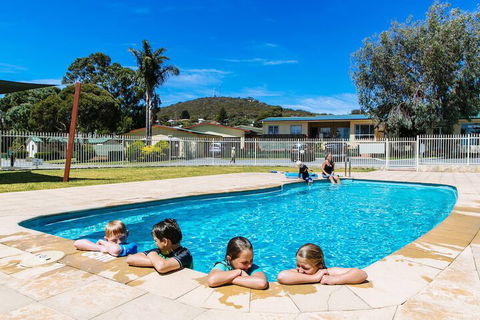 Albany Gardens Tourist Park - Holiday Adelaide 6