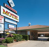 Buckaroo Motor Inn - Holiday Adelaide