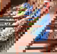 Ruthven Street Motor Inn - Holiday Adelaide