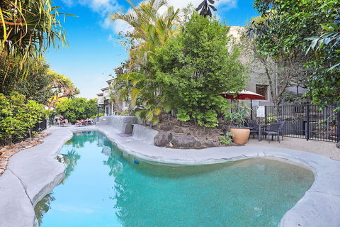 Andari Holiday Apartments - Holiday Adelaide 0
