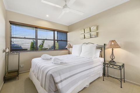 Andari Holiday Apartments - Holiday Adelaide 1