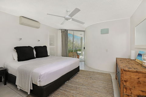 Andari Holiday Apartments - Holiday Adelaide 5