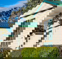 Discovery Parks  Hadspen - Holiday Adelaide