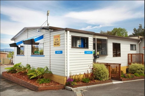 Discovery Parks â€“ Mornington Hobart - Holiday Adelaide 2