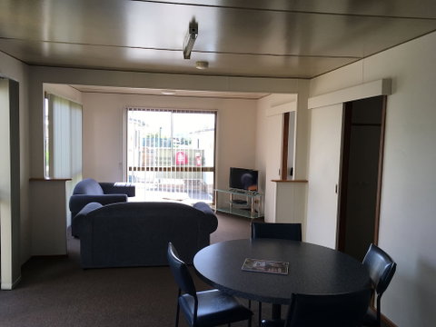 Discovery Parks â€“ Mornington Hobart - Holiday Adelaide 4