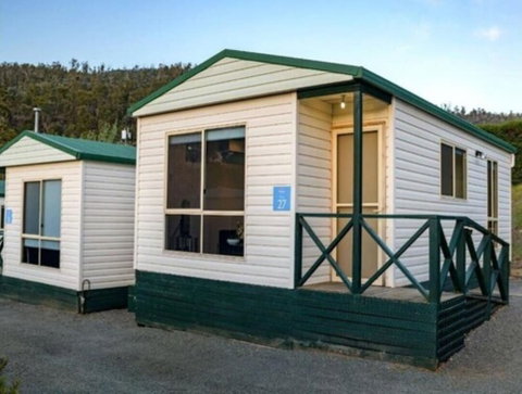 Discovery Parks â€“ Mornington Hobart - Holiday Adelaide 1